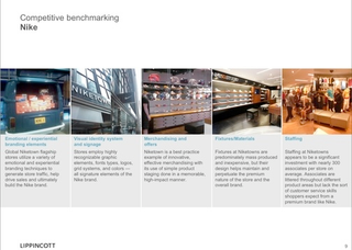 Illustration for article titled Leak: Inside the Microsoft Store With Wall-Sized Screens and the Answers Bar